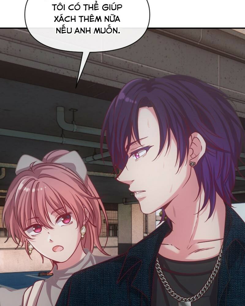 Xin Chào Con Yêu Chapter 7 - Trang 2