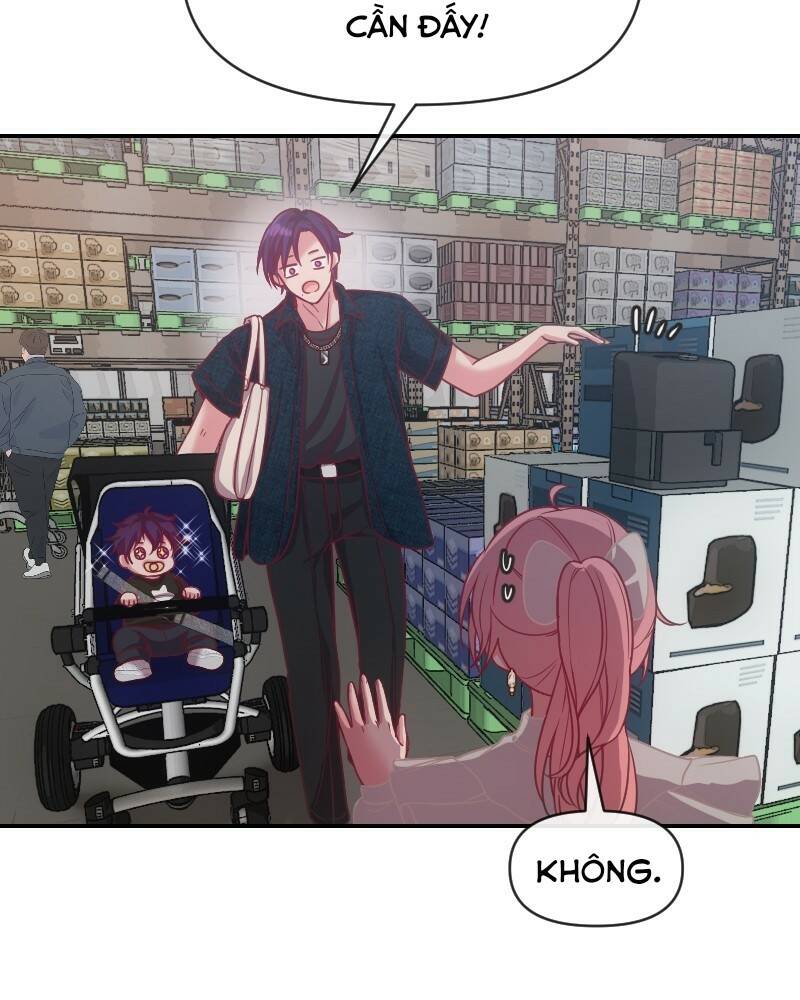 Xin Chào Con Yêu Chapter 7 - Trang 2