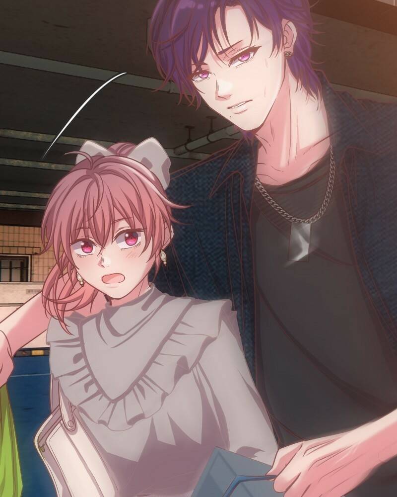 Xin Chào Con Yêu Chapter 7 - Trang 2