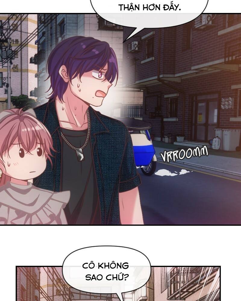 Xin Chào Con Yêu Chapter 7 - Trang 2