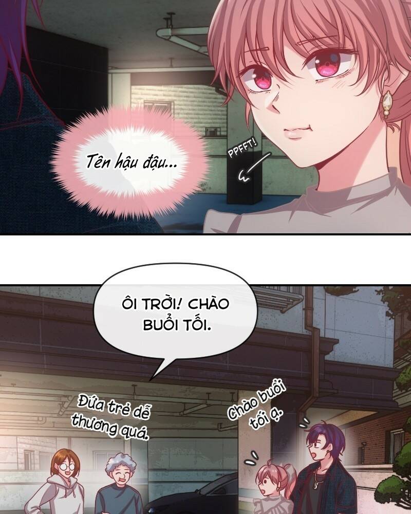 Xin Chào Con Yêu Chapter 7 - Trang 2