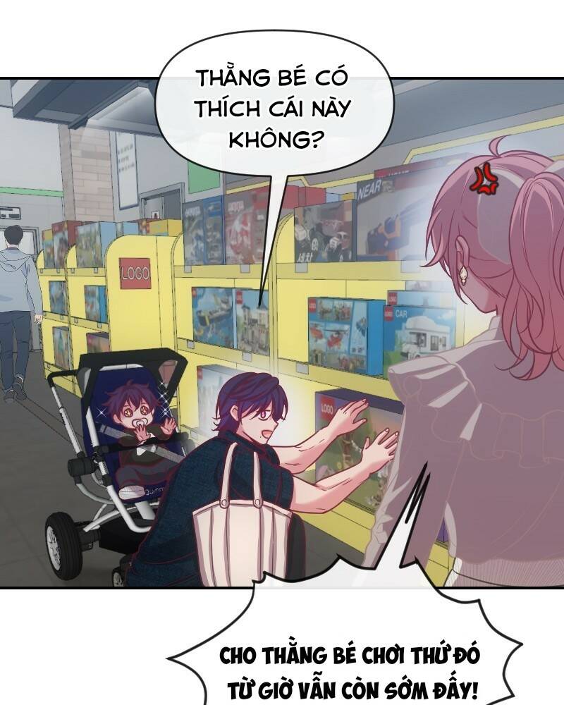 Xin Chào Con Yêu Chapter 7 - Trang 2