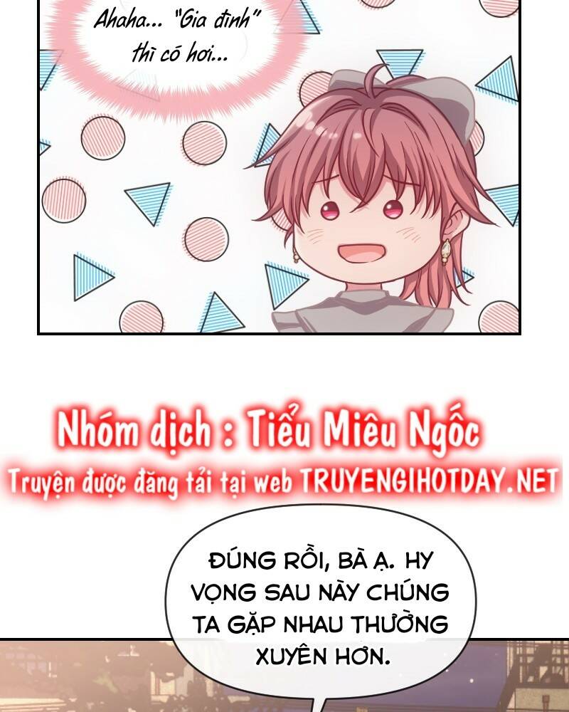 Xin Chào Con Yêu Chapter 7 - Trang 2