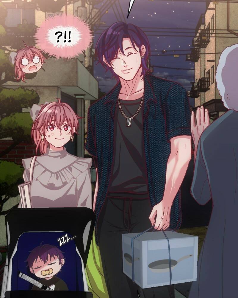 Xin Chào Con Yêu Chapter 7 - Trang 2