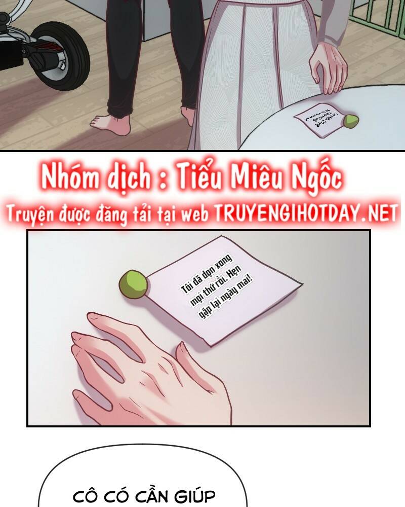 Xin Chào Con Yêu Chapter 7 - Trang 2