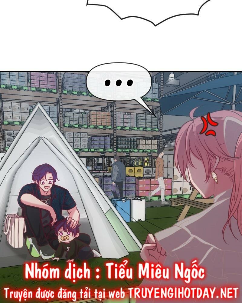 Xin Chào Con Yêu Chapter 7 - Trang 2