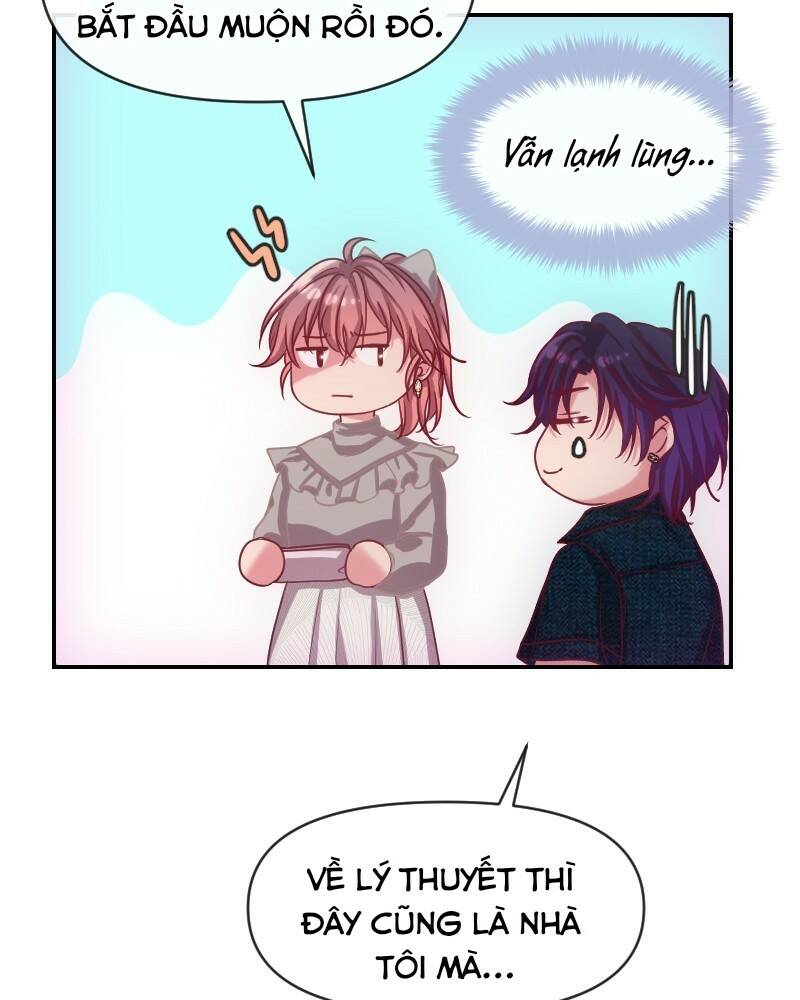 Xin Chào Con Yêu Chapter 7 - Trang 2