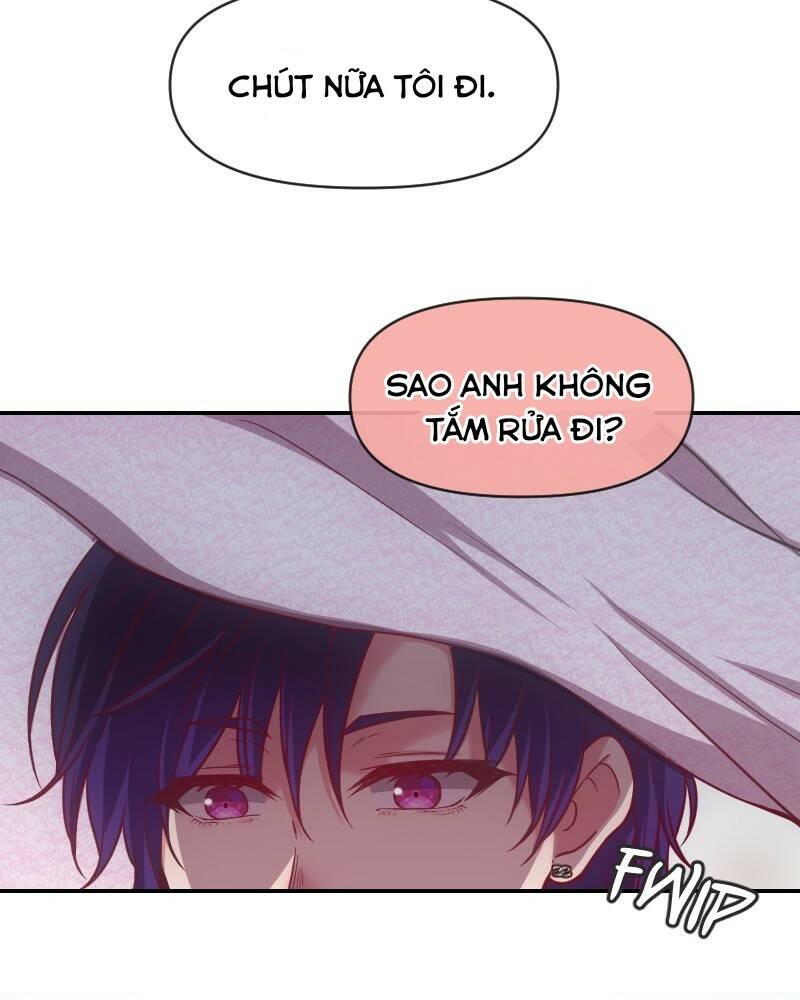 Xin Chào Con Yêu Chapter 7 - Trang 2