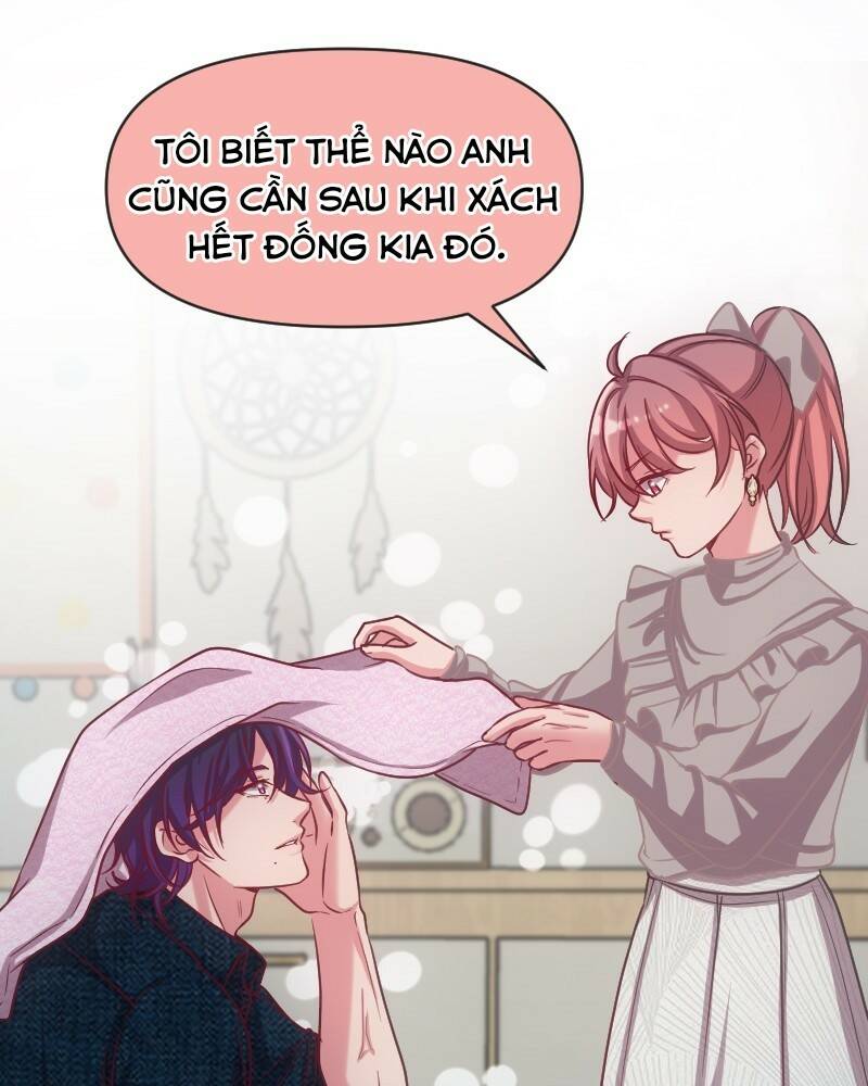 Xin Chào Con Yêu Chapter 7 - Trang 2