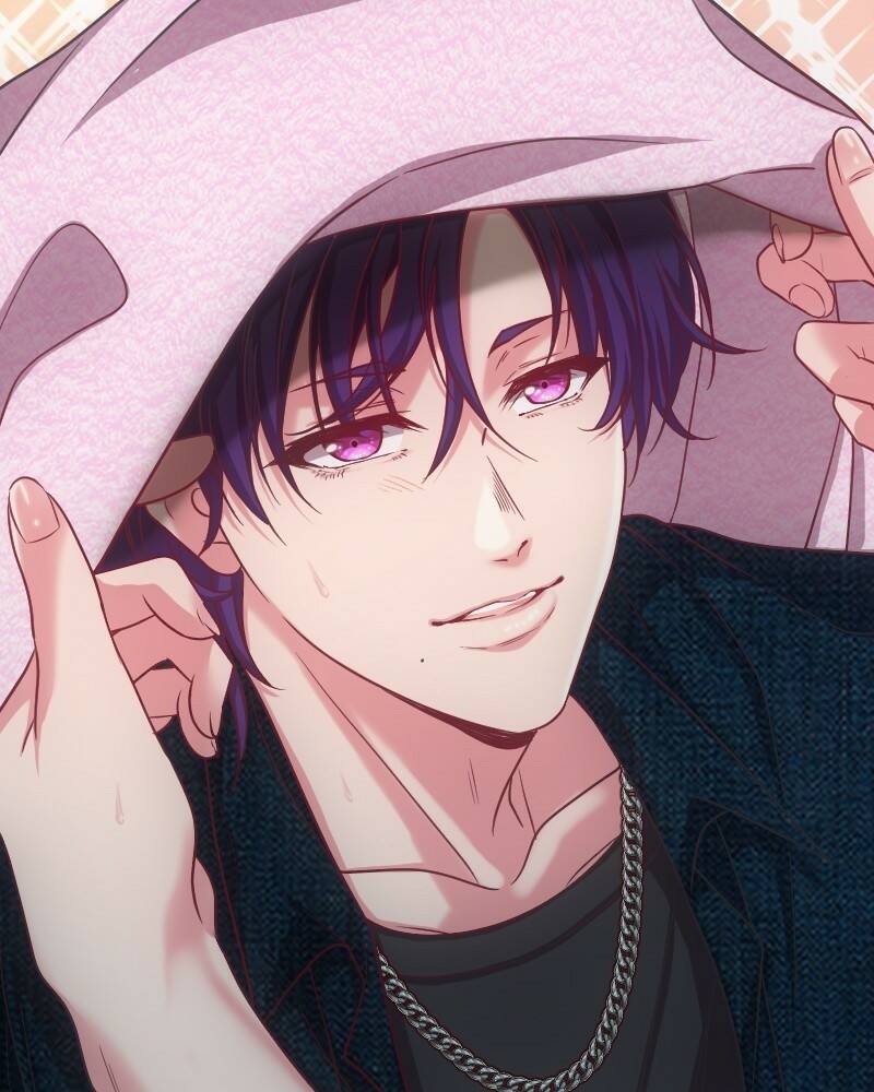 Xin Chào Con Yêu Chapter 7 - Trang 2