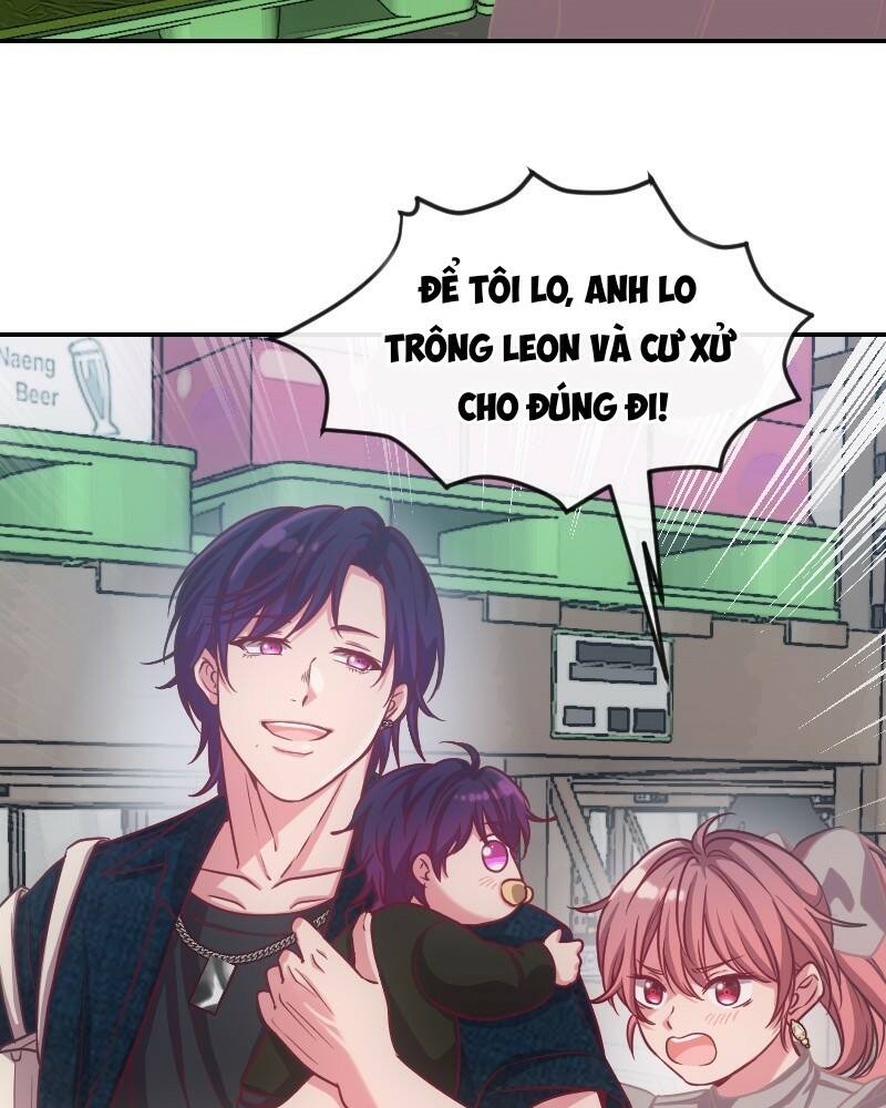 Xin Chào Con Yêu Chapter 7 - Trang 2