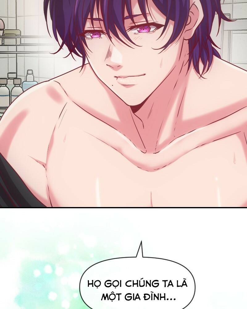 Xin Chào Con Yêu Chapter 7 - Trang 2