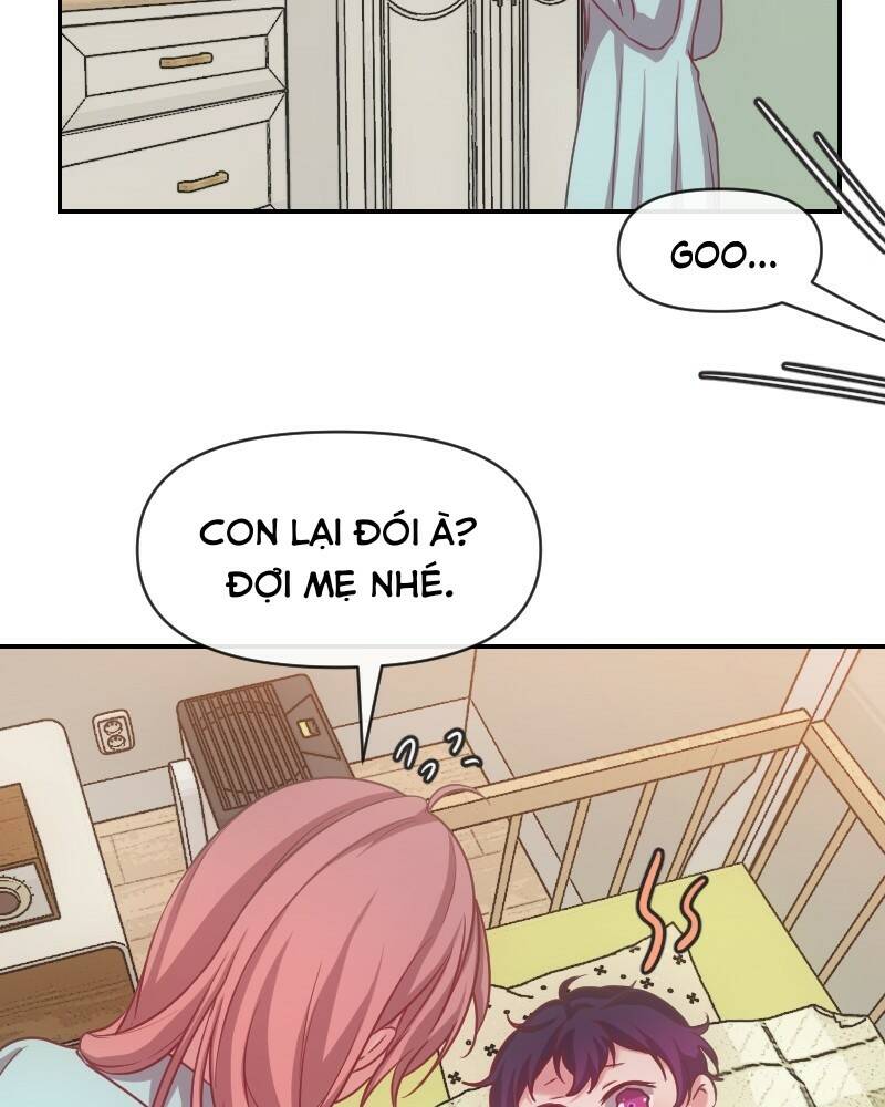 Xin Chào Con Yêu Chapter 7 - Trang 2