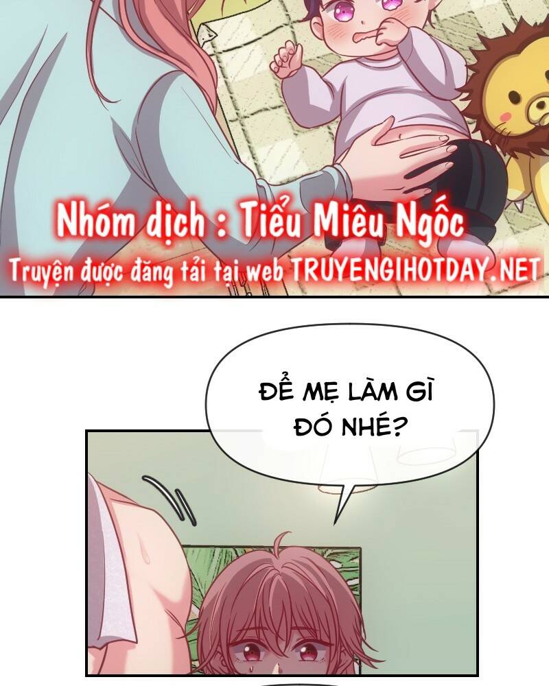 Xin Chào Con Yêu Chapter 7 - Trang 2