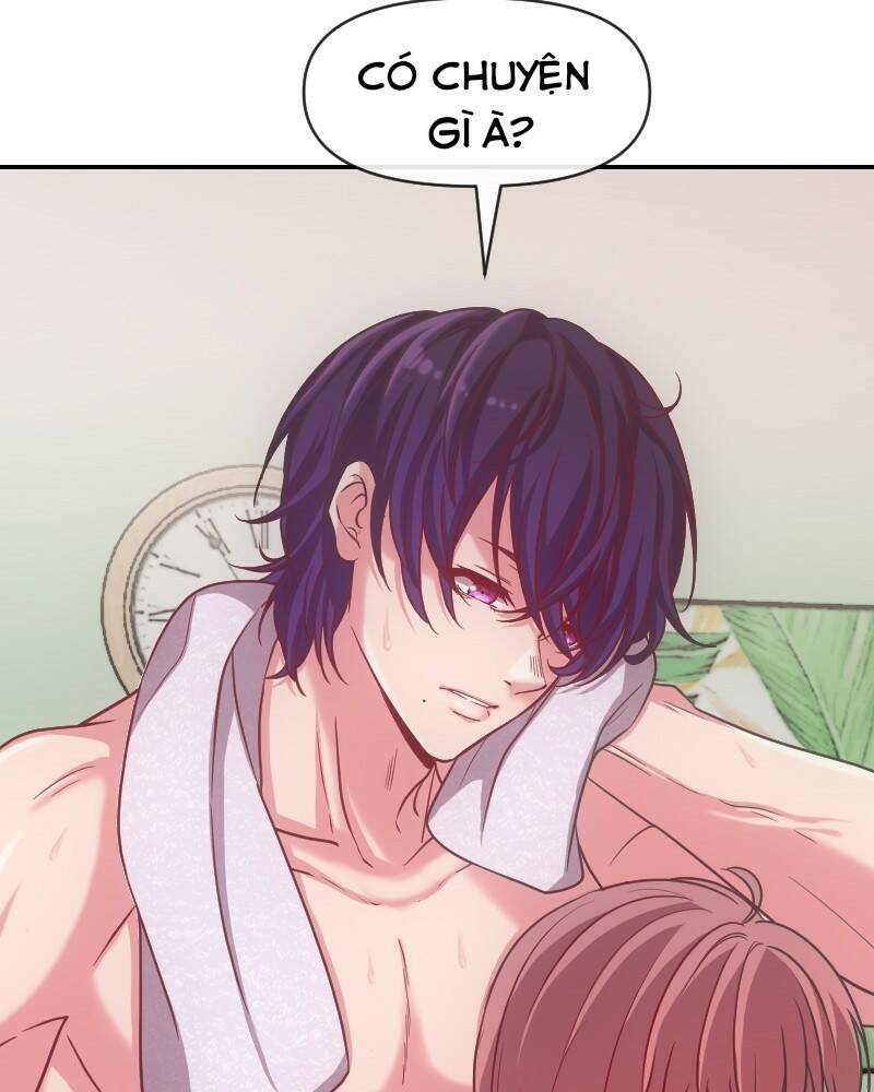 Xin Chào Con Yêu Chapter 7 - Trang 2