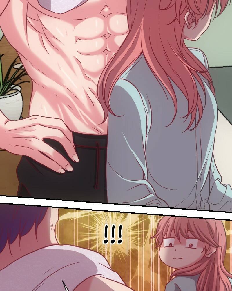 Xin Chào Con Yêu Chapter 7 - Trang 2