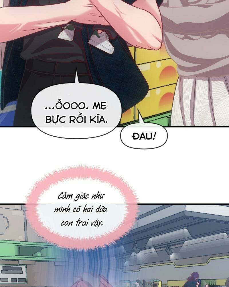 Xin Chào Con Yêu Chapter 7 - Trang 2