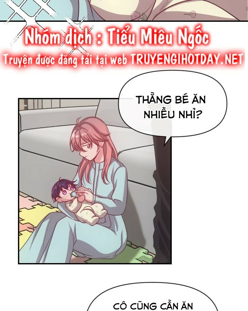 Xin Chào Con Yêu Chapter 7 - Trang 2