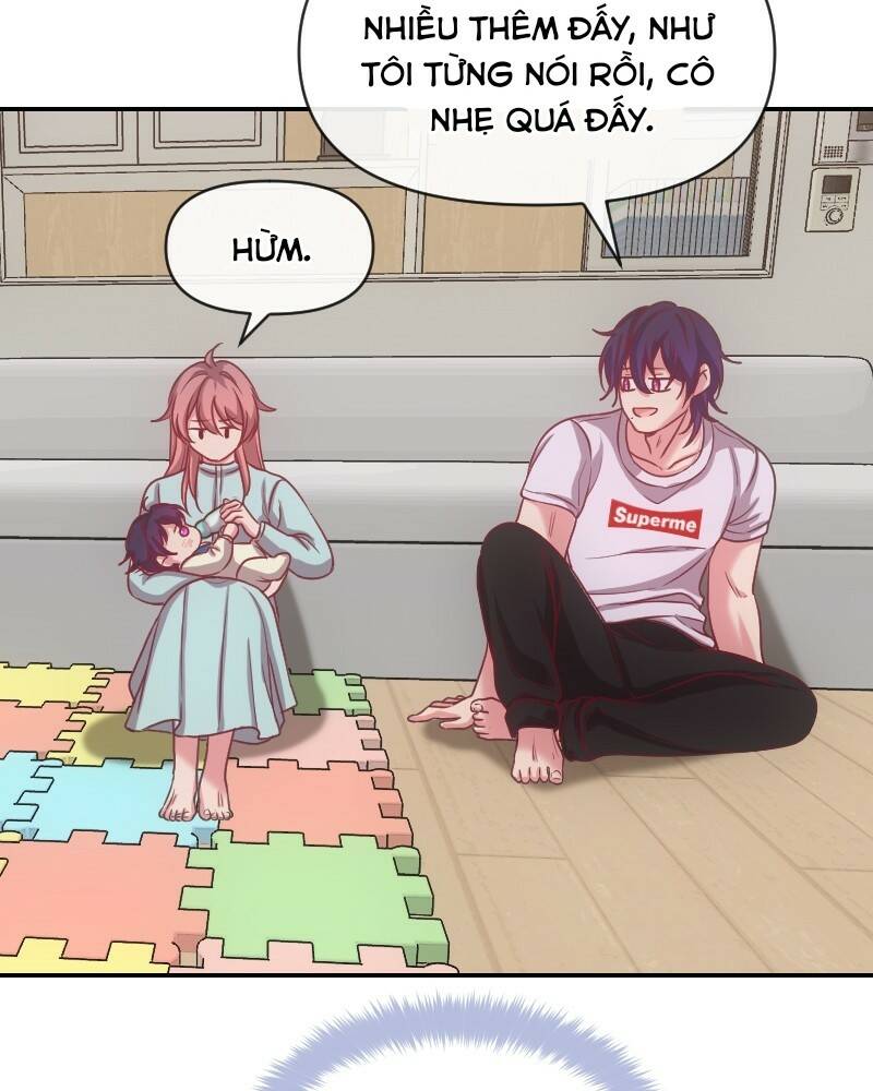 Xin Chào Con Yêu Chapter 7 - Trang 2