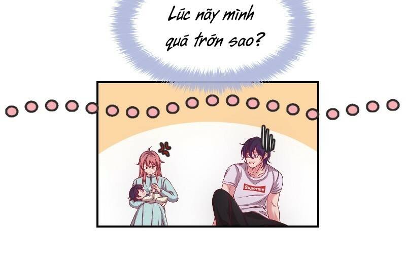 Xin Chào Con Yêu Chapter 7 - Trang 2