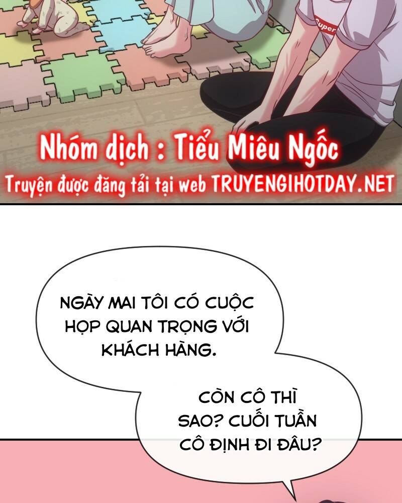 Xin Chào Con Yêu Chapter 7 - Trang 2