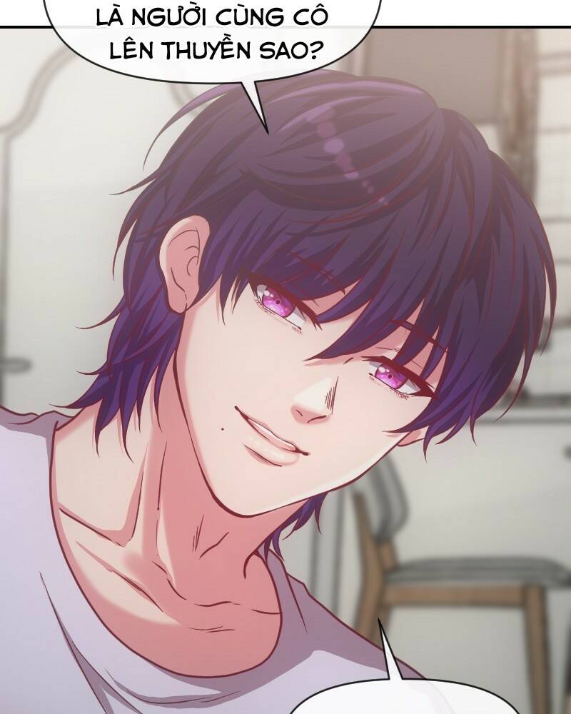 Xin Chào Con Yêu Chapter 7 - Trang 2