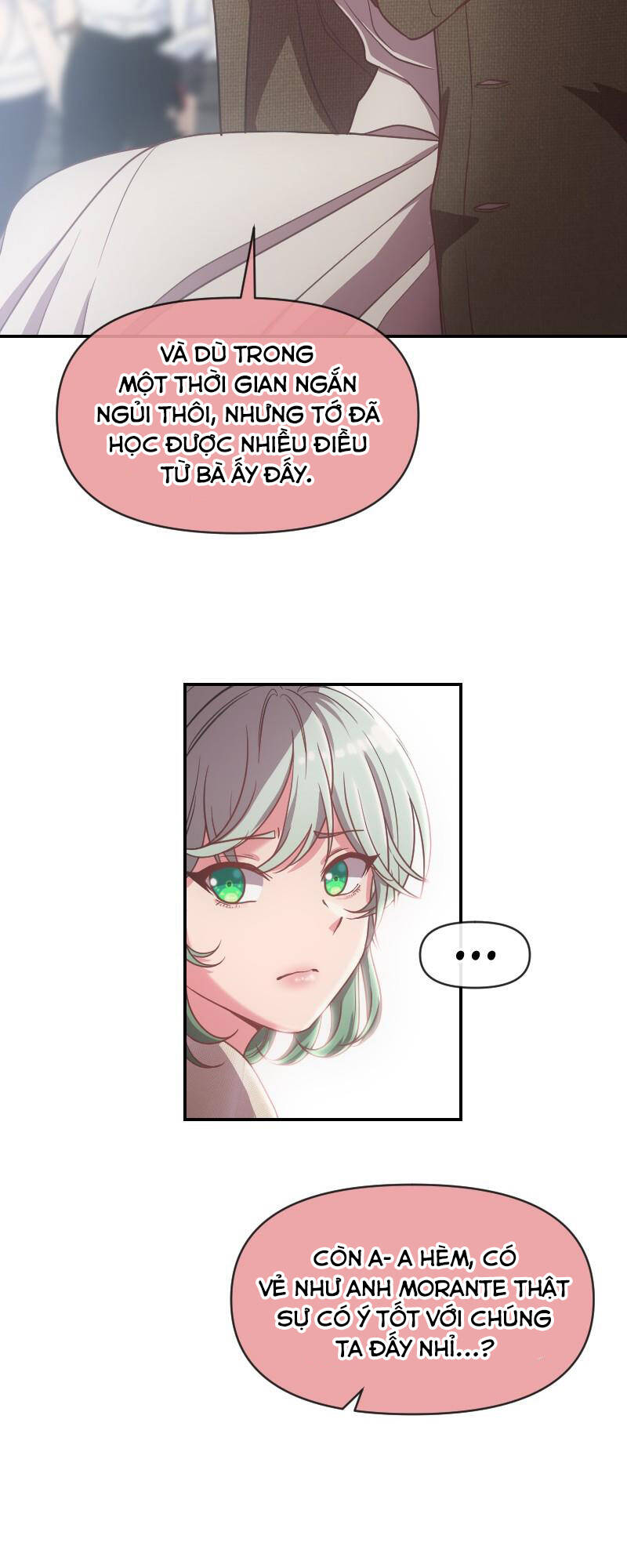 Xin Chào Con Yêu Chapter 8 - Trang 2