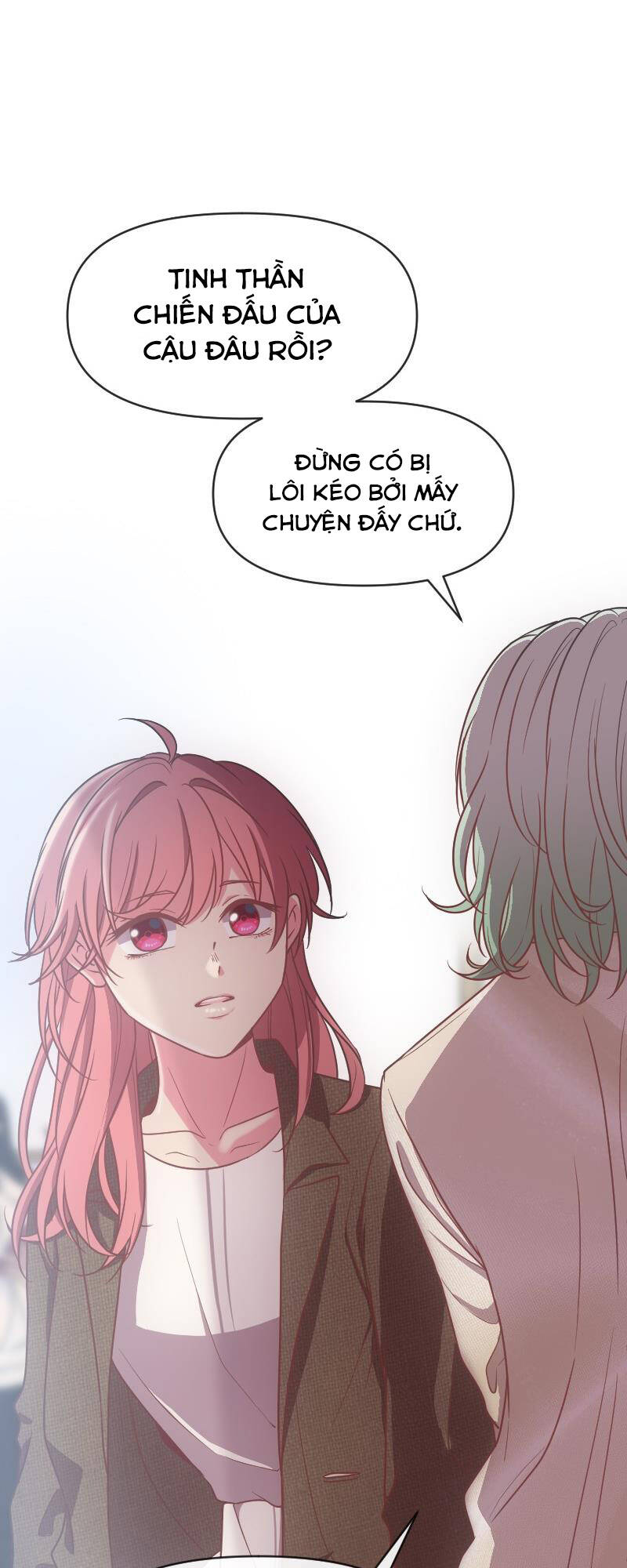 Xin Chào Con Yêu Chapter 8 - Trang 2