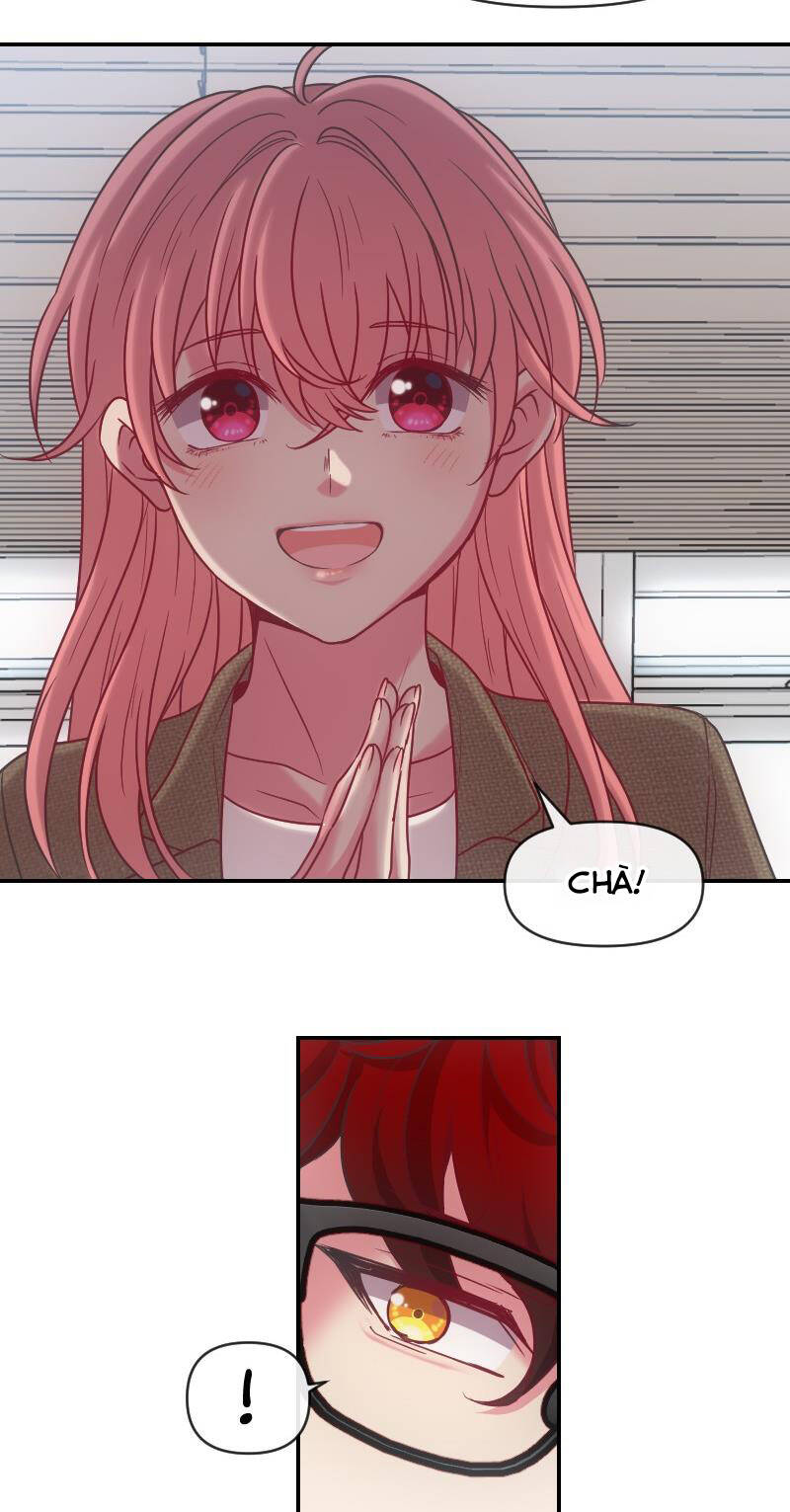 Xin Chào Con Yêu Chapter 8 - Trang 2