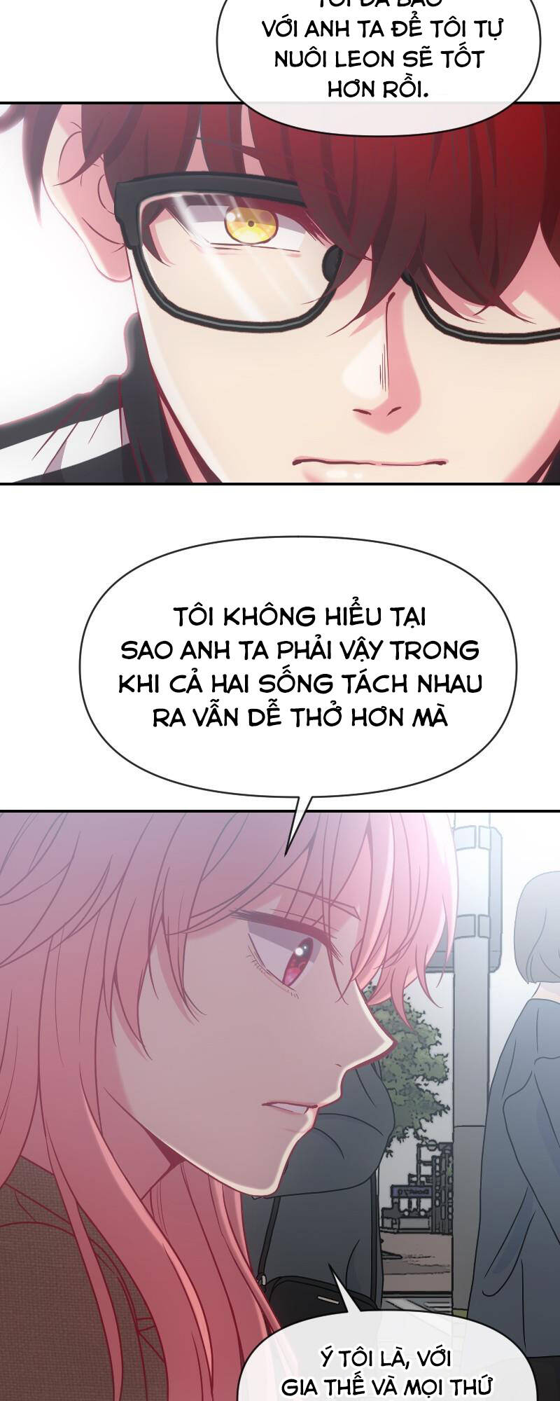 Xin Chào Con Yêu Chapter 8 - Trang 2