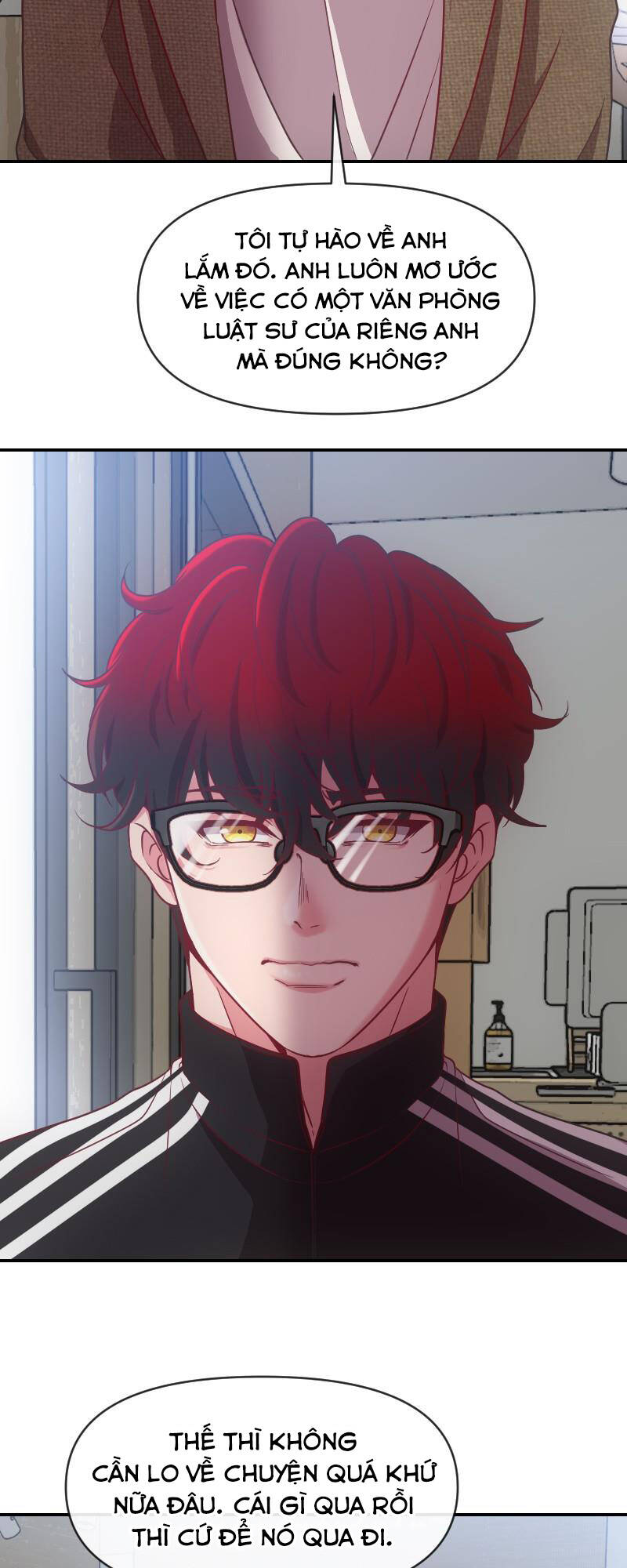 Xin Chào Con Yêu Chapter 8 - Trang 2