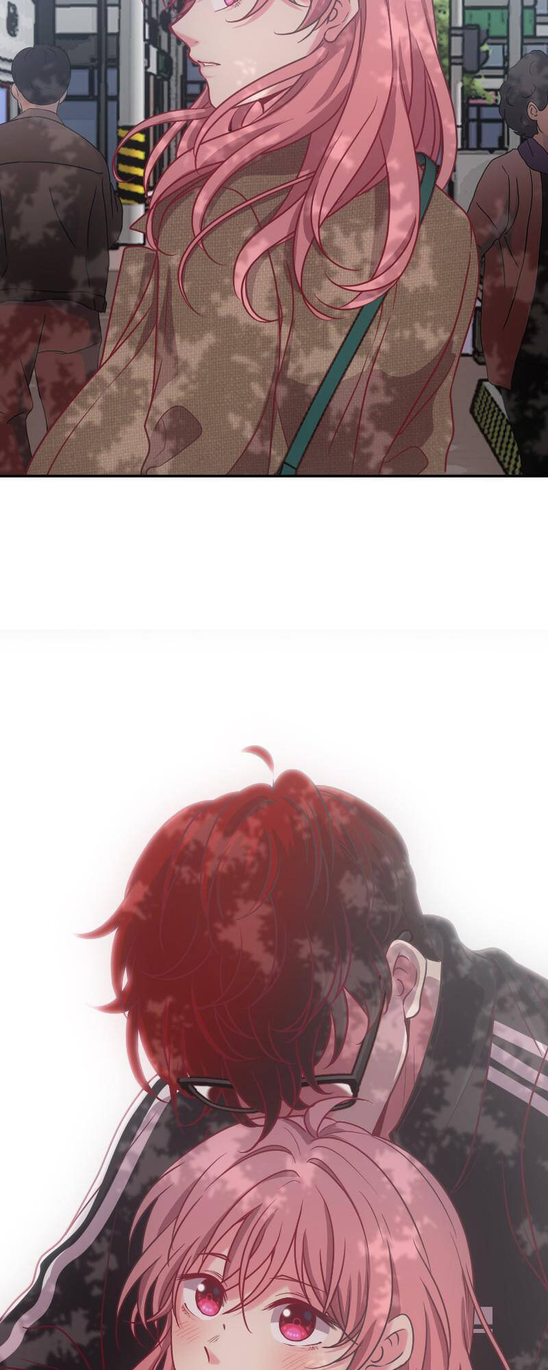 Xin Chào Con Yêu Chapter 8 - Trang 2