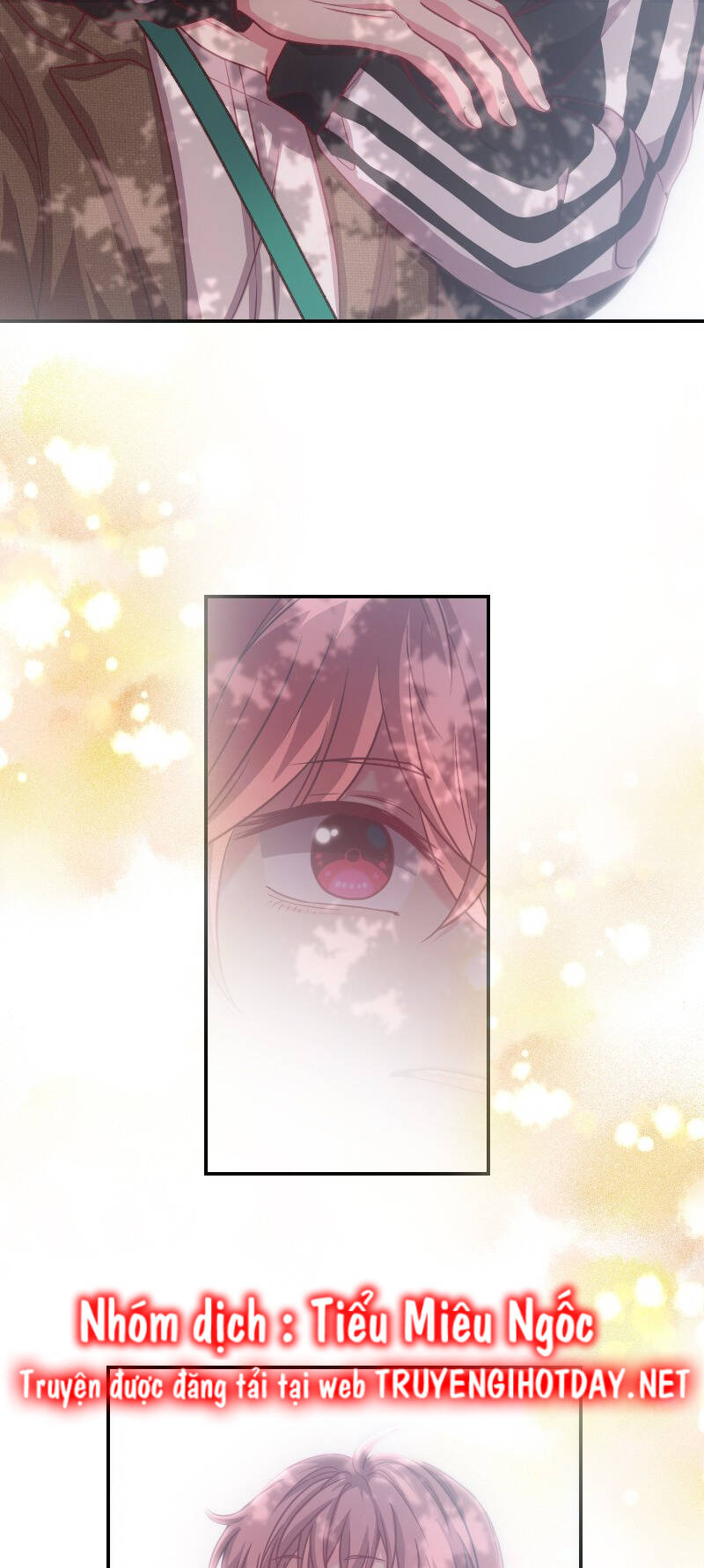 Xin Chào Con Yêu Chapter 9 - Trang 2