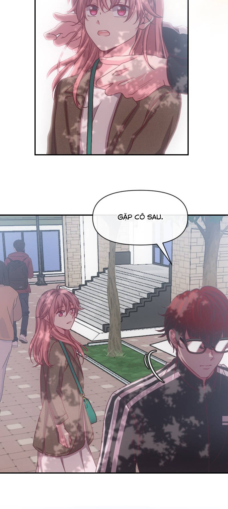 Xin Chào Con Yêu Chapter 9 - Trang 2