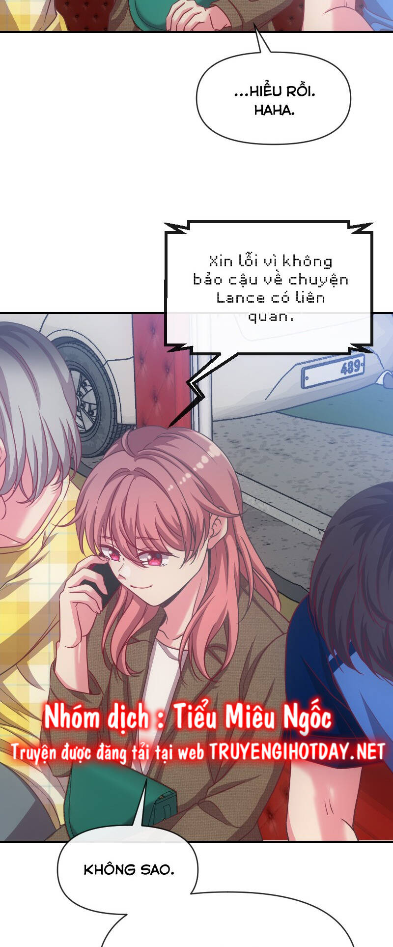 Xin Chào Con Yêu Chapter 9 - Trang 2