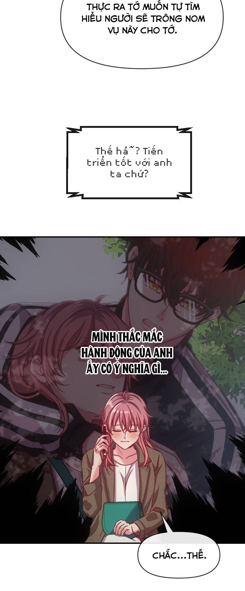 Xin Chào Con Yêu Chapter 9 - Trang 2