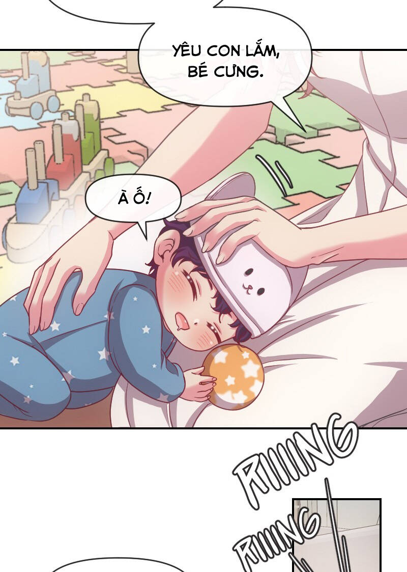 Xin Chào Con Yêu Chapter 9 - Trang 2