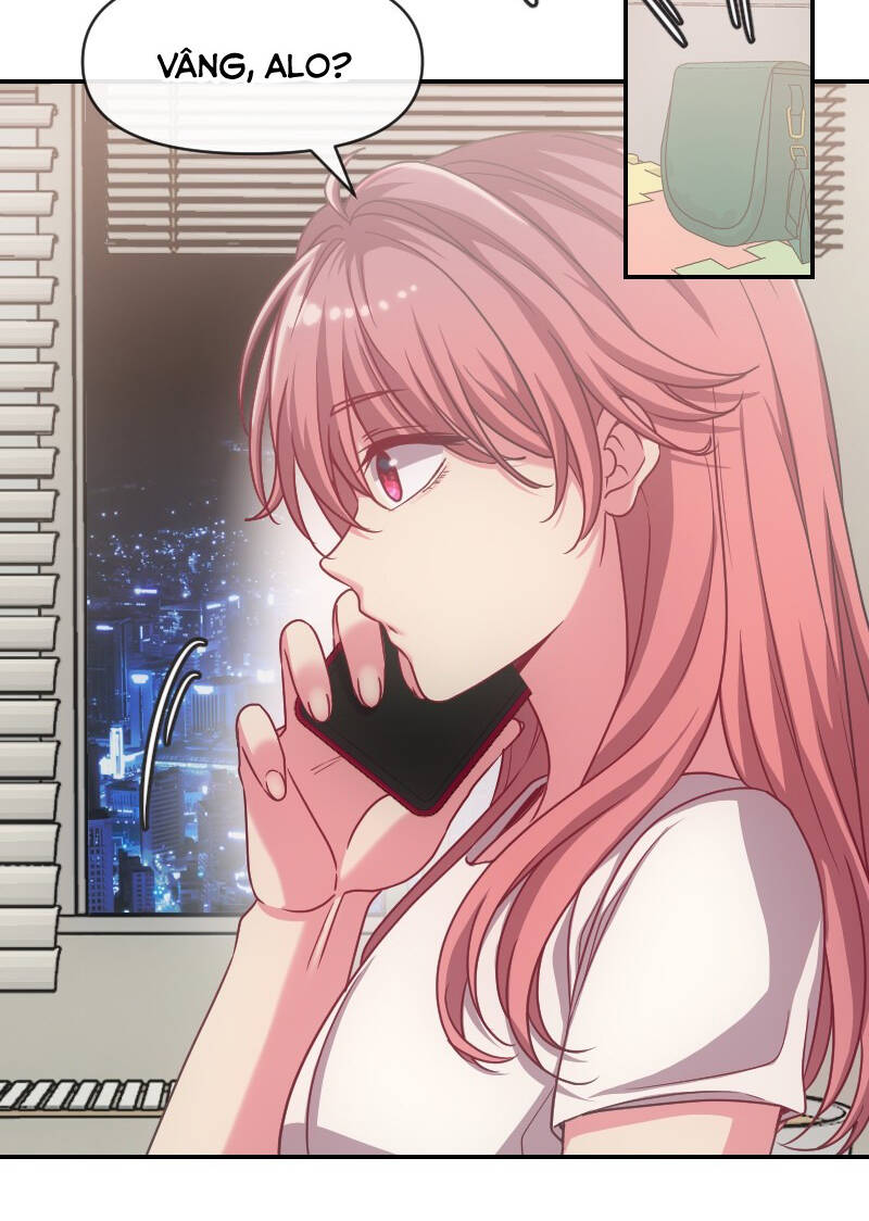 Xin Chào Con Yêu Chapter 9 - Trang 2