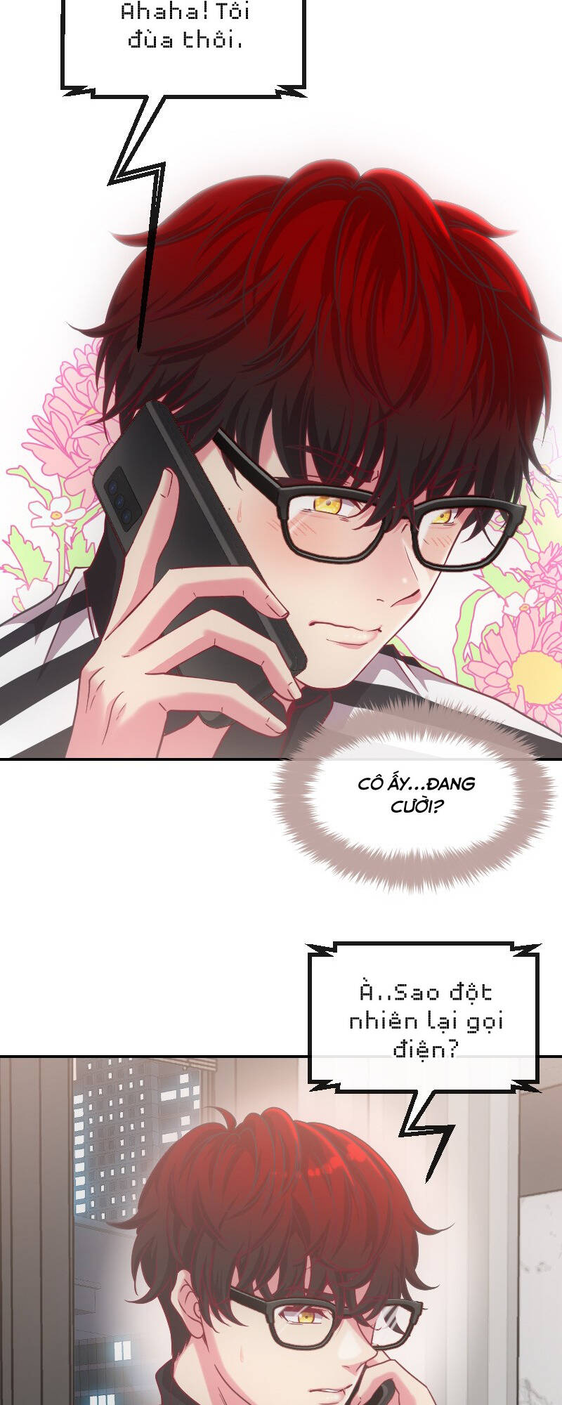 Xin Chào Con Yêu Chapter 9 - Trang 2