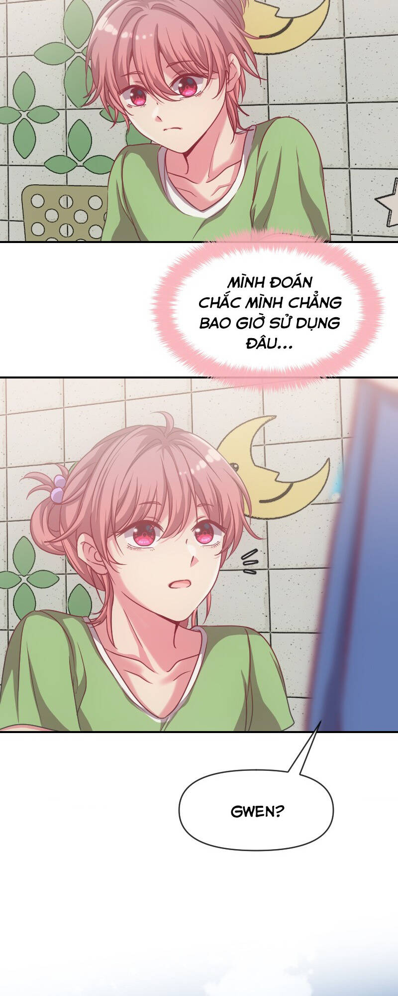 Xin Chào Con Yêu Chapter 9 - Trang 2