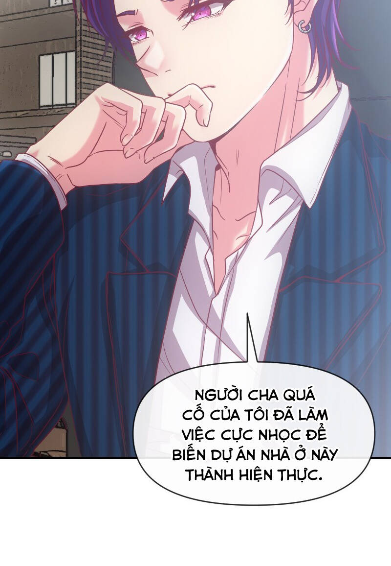 Xin Chào Con Yêu Chapter 9 - Trang 2