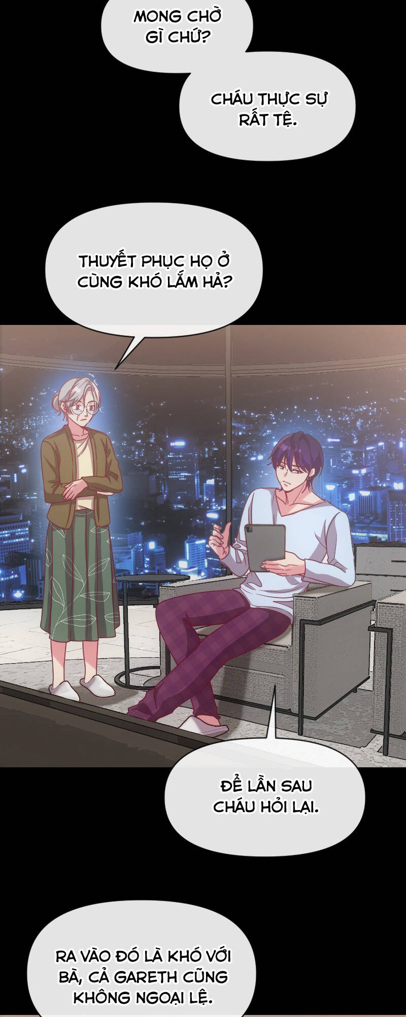 Xin Chào Con Yêu Chapter 9 - Trang 2