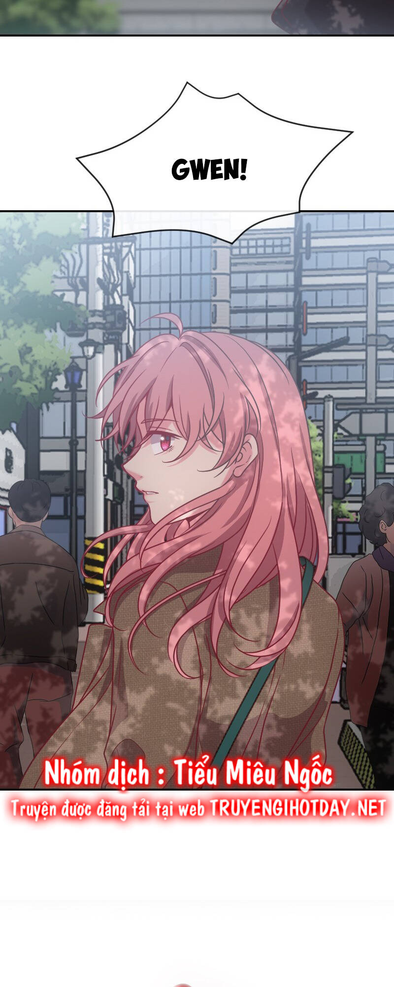 Xin Chào Con Yêu Chapter 9 - Trang 2