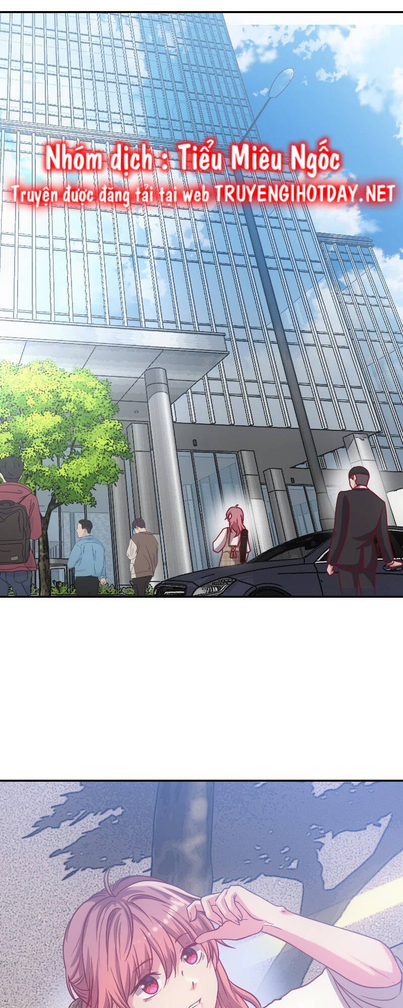 Xin Chào Con Yêu Chapter 9 - Trang 2