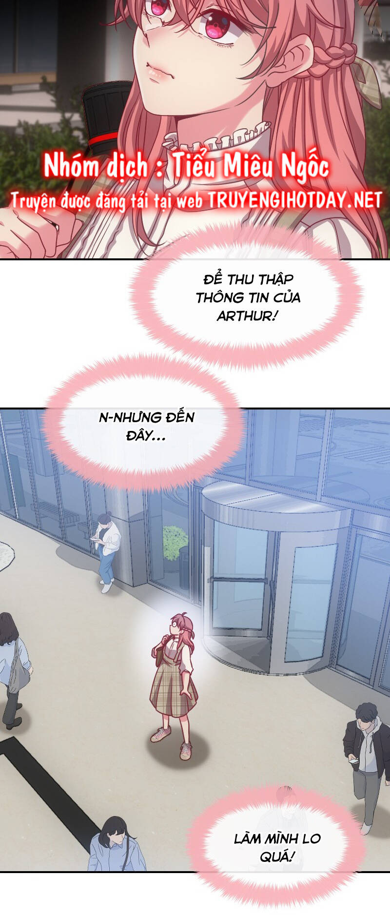 Xin Chào Con Yêu Chapter 9 - Trang 2