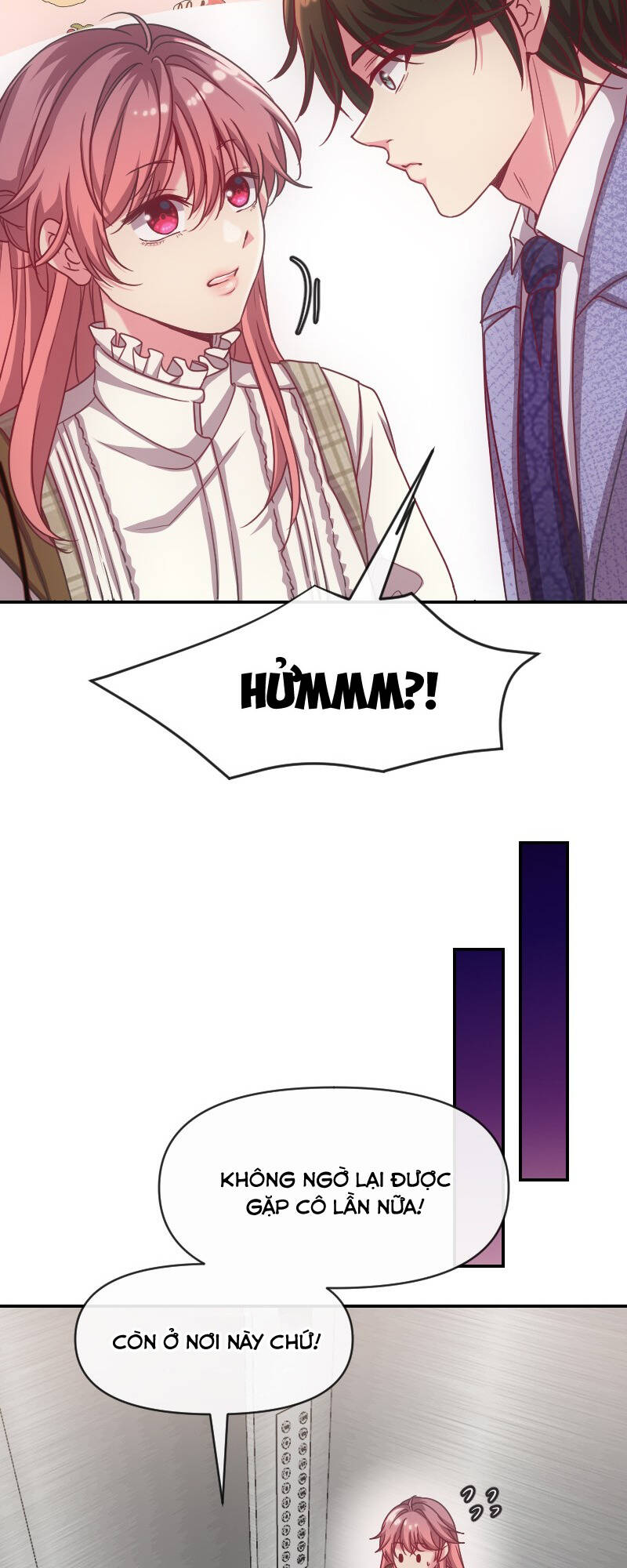 Xin Chào Con Yêu Chapter 9 - Trang 2