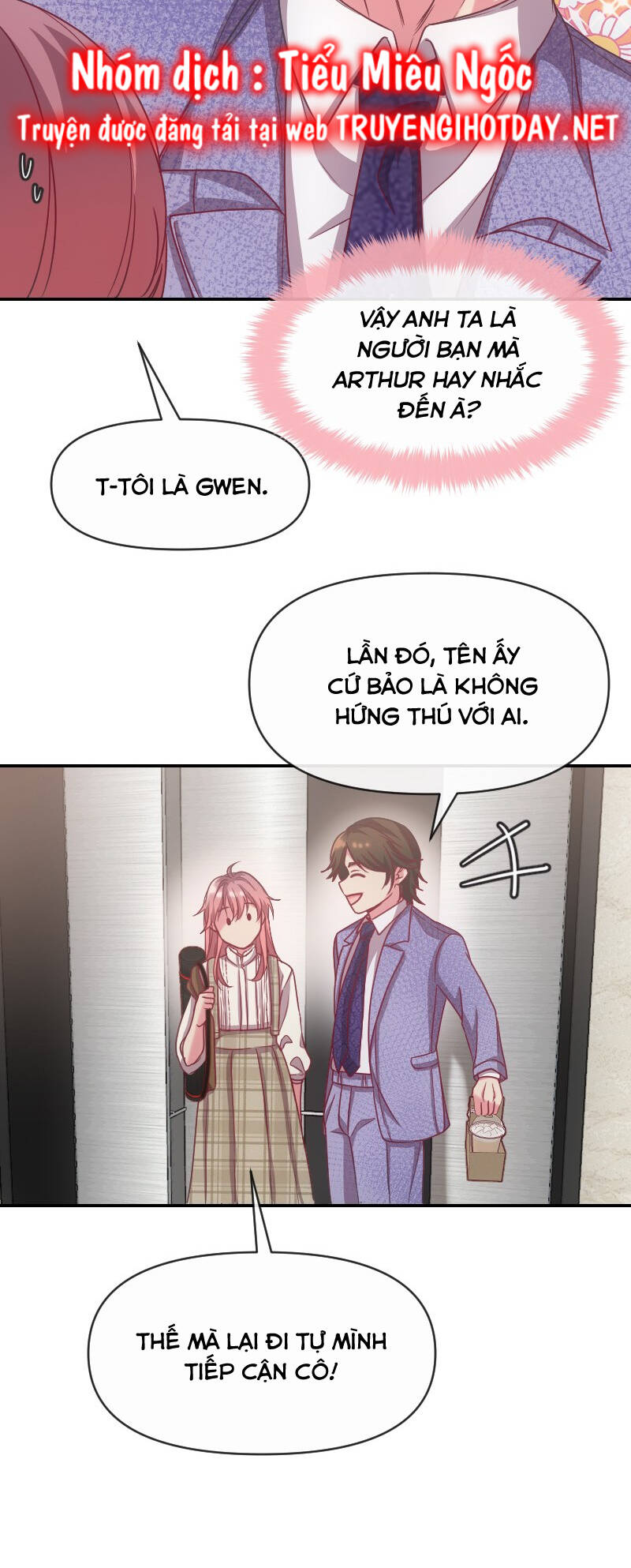 Xin Chào Con Yêu Chapter 9 - Trang 2