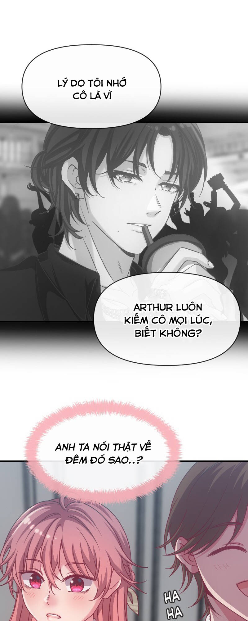 Xin Chào Con Yêu Chapter 9 - Trang 2