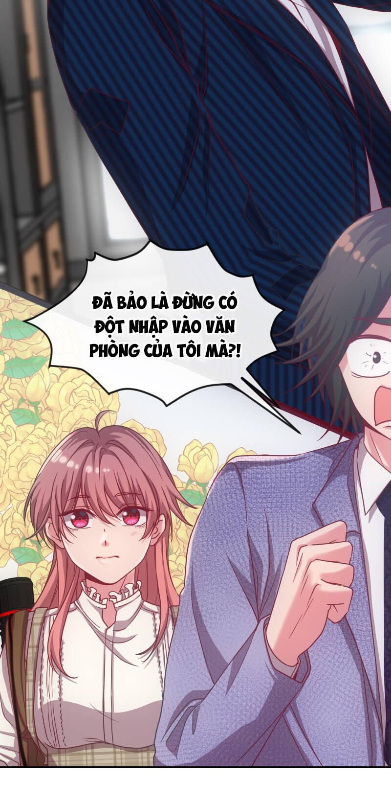 Xin Chào Con Yêu Chapter 9 - Trang 2