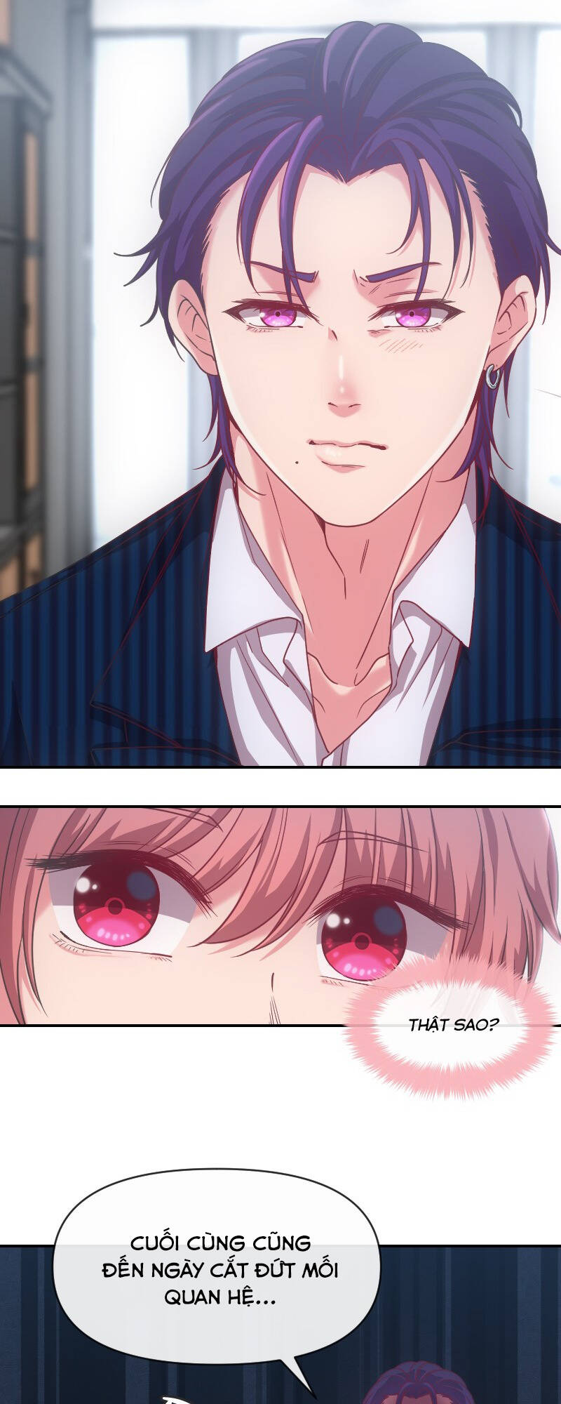 Xin Chào Con Yêu Chapter 9 - Trang 2